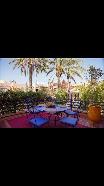 RIAD SYMPA dans residence, Marraquexe (preços atualizados de 2026)