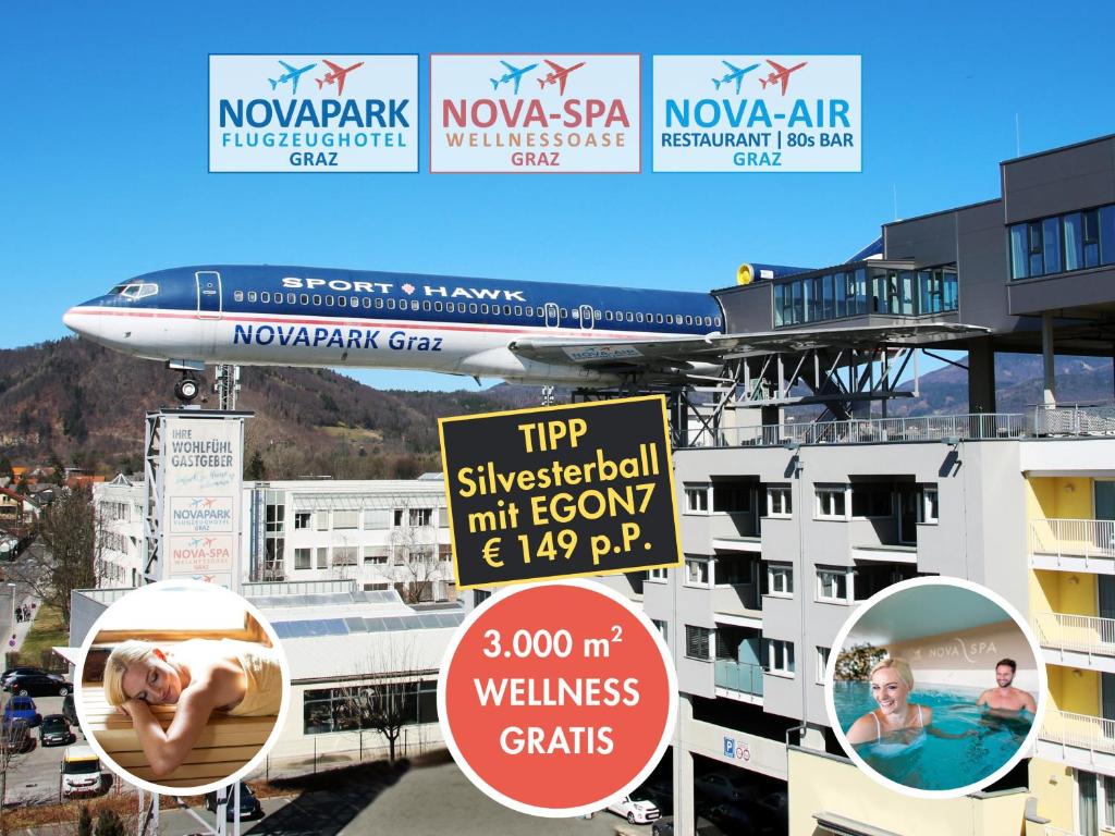 Nespecifikovaný výhled na hory nebo výhled na hory při pohledu z hotelu