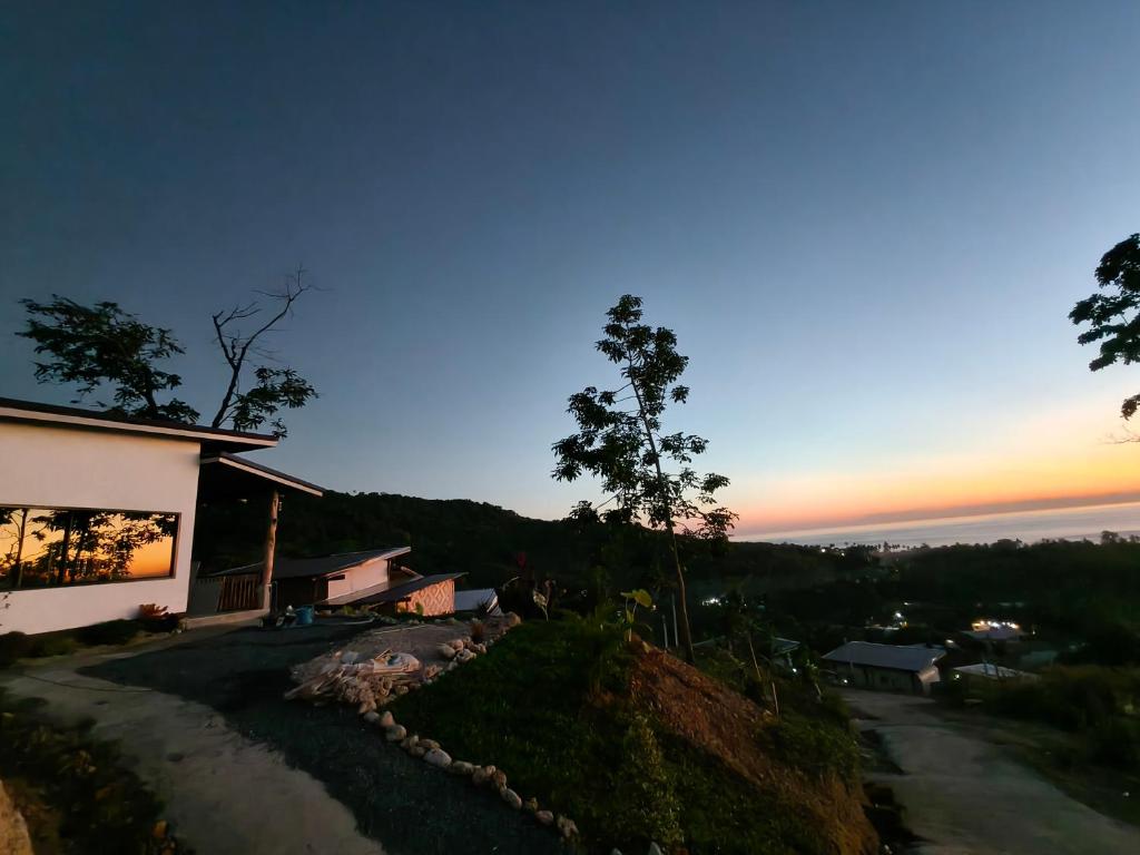 Ảnh trong thư viện ảnh của Laeley 1,000 miles resort ở Ko Lanta Yai