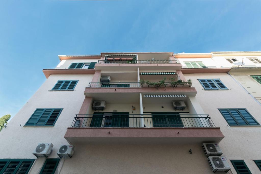 Apartment Andelina