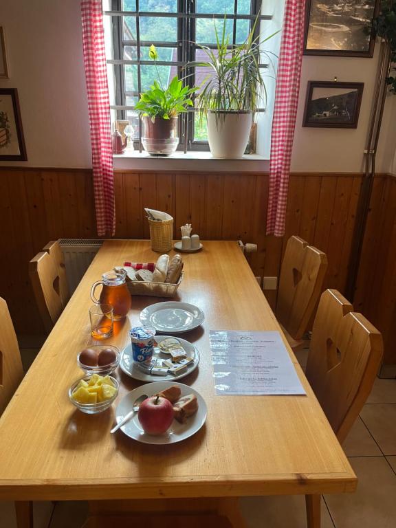 Pension Kadlcuv Mlyn