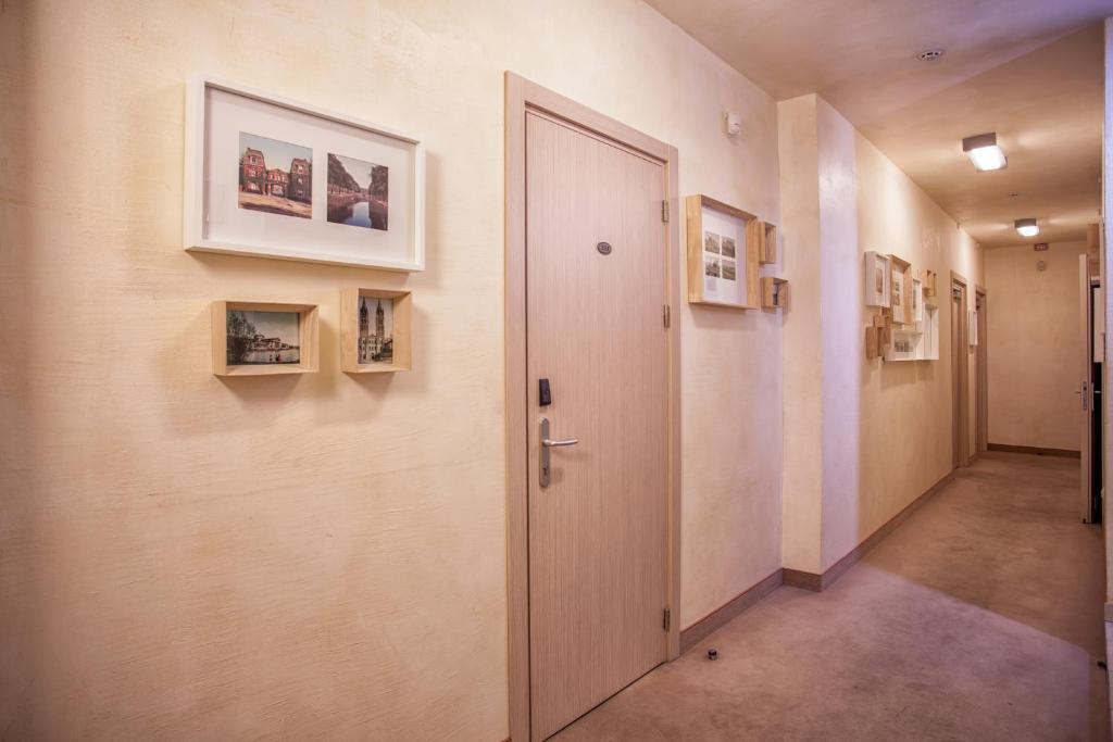 Fotografie z fotogalerie ubytování Boutique Hotel Palais Royal v Oděse