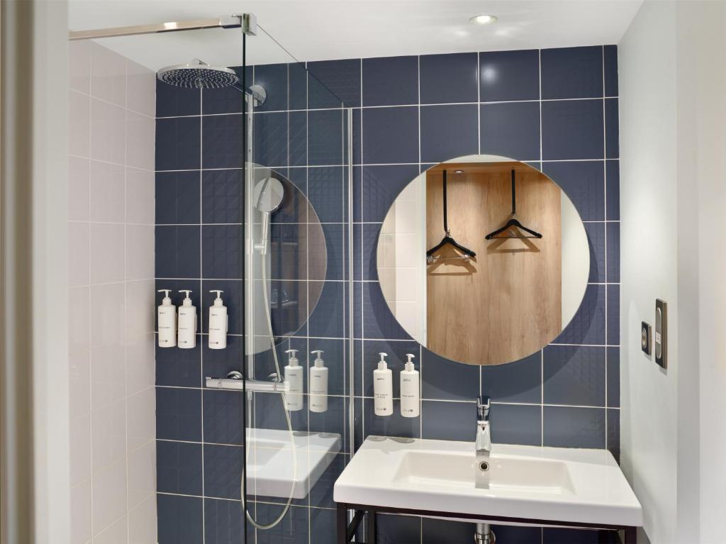 Radisson Hôtel Bordeaux Saint-Jean - 2