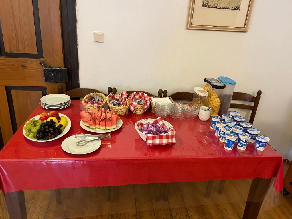 Pension Kadlcuv Mlyn - 1