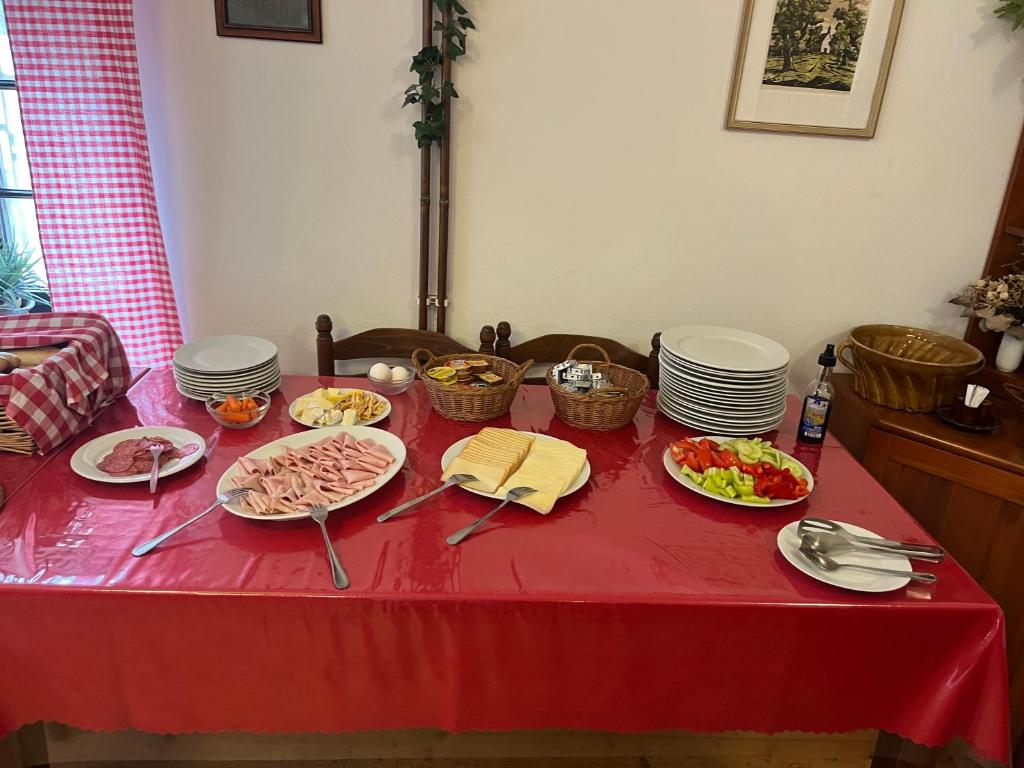 Pension Kadlcuv Mlyn - 2