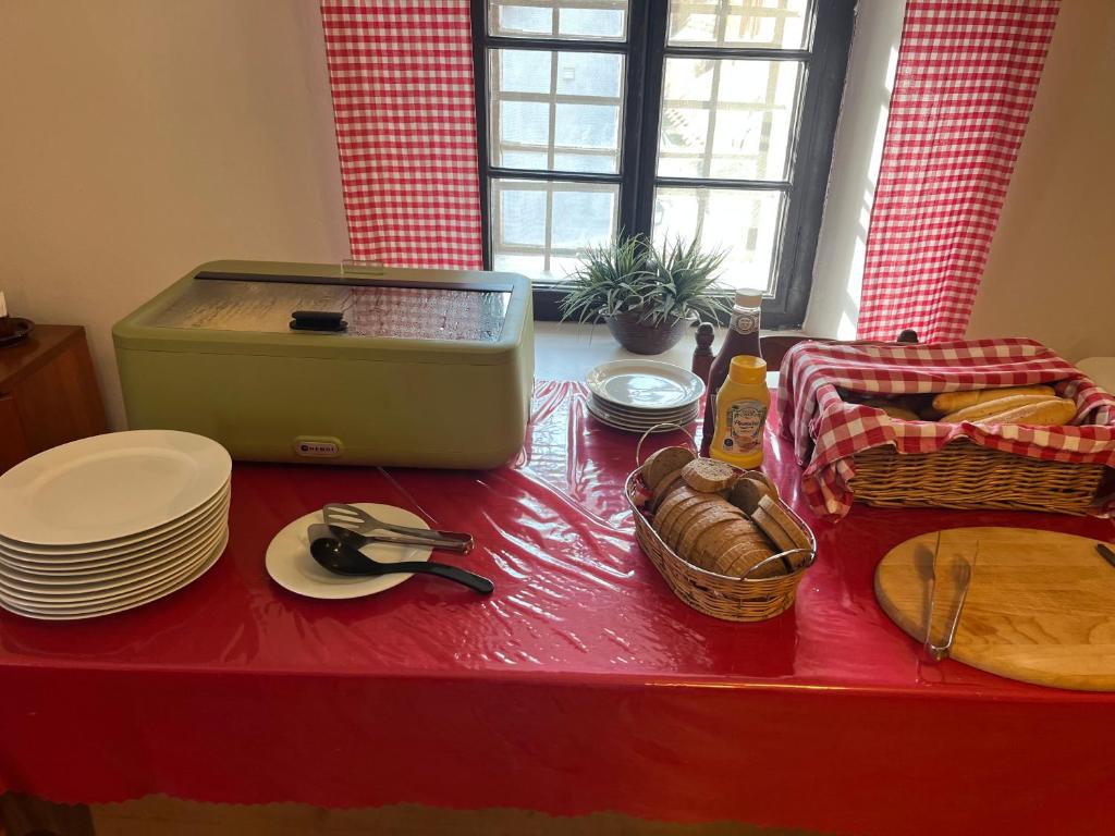 Pension Kadlcuv Mlyn - 3