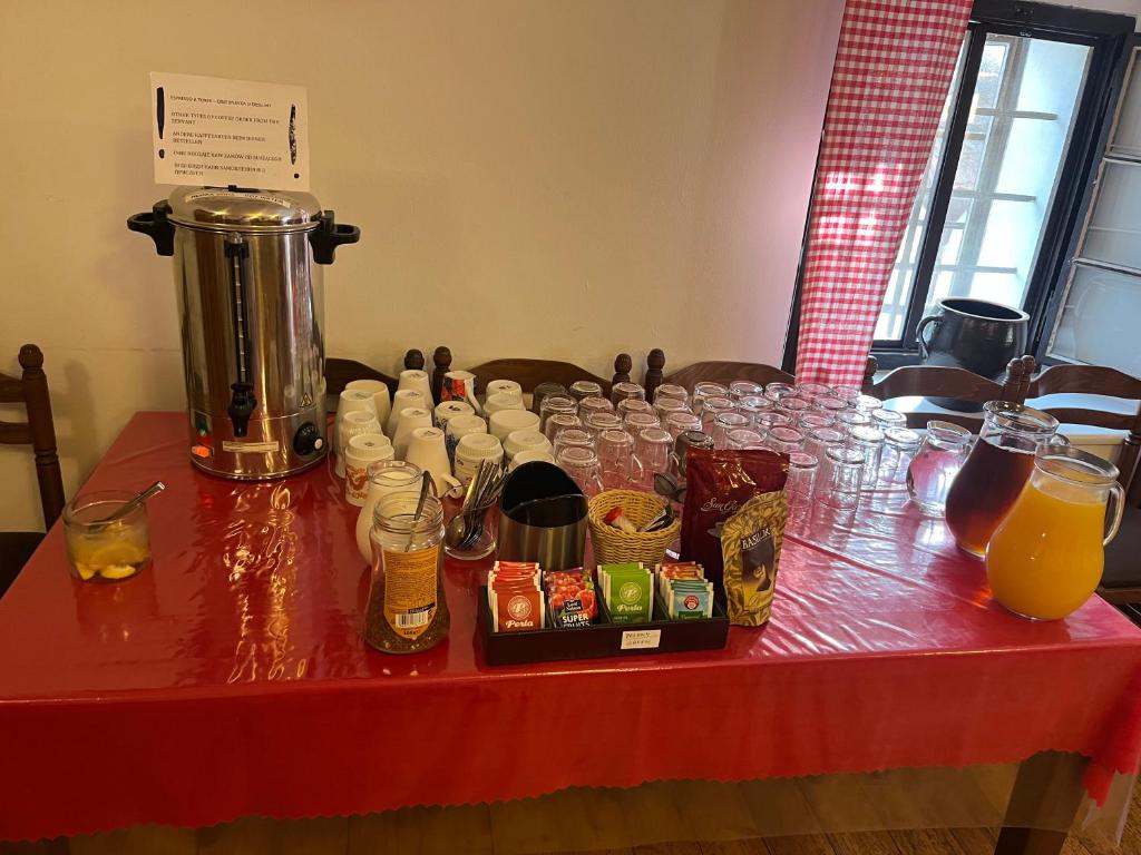 Pension Kadlcuv Mlyn - 4