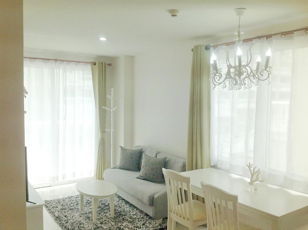 Energy Seaside City Condo 1 Bedroom By AP - Apartamento Con Vista A La Piscina