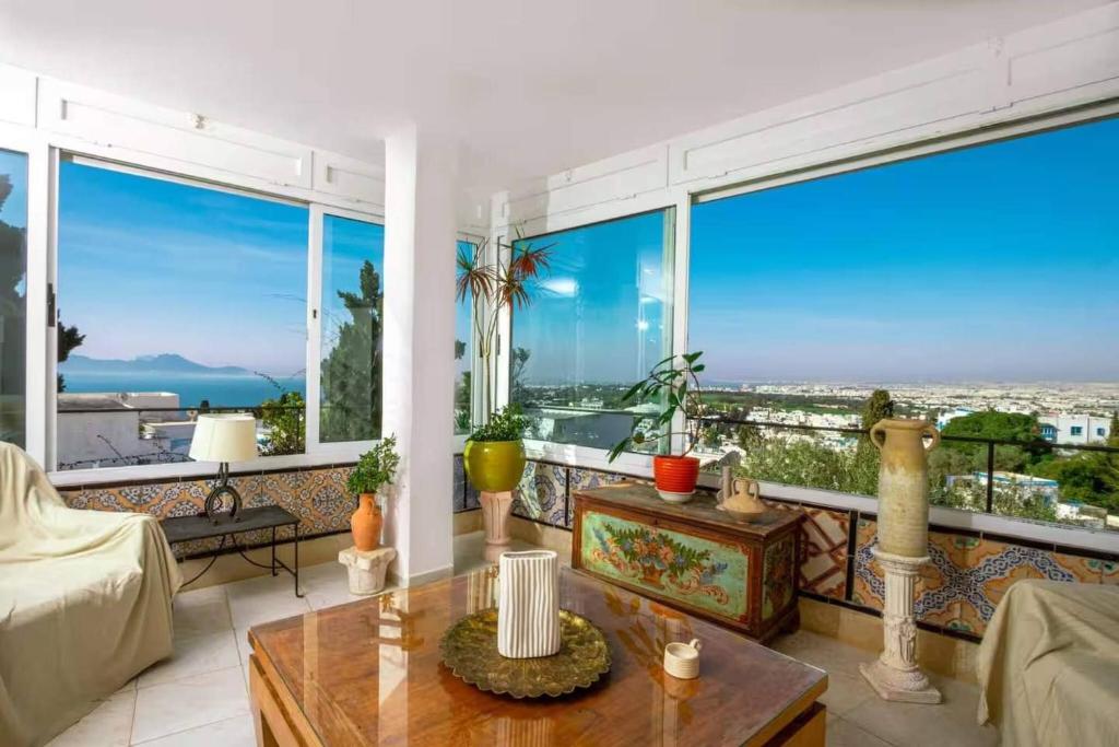 Природа в окрестностях апартаментов/квартиры