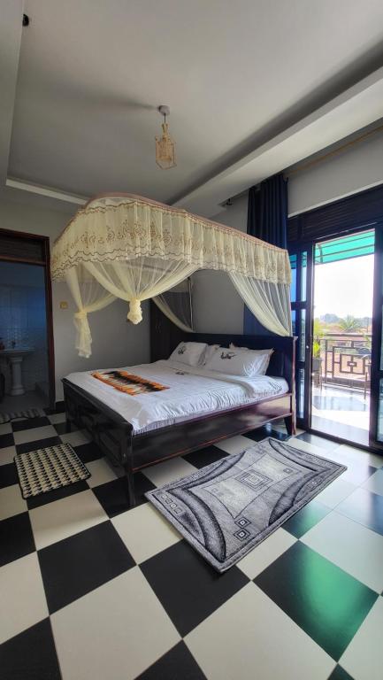 Fotografie z fotogalerie ubytování Tigris Residence v destinaci Bulenga