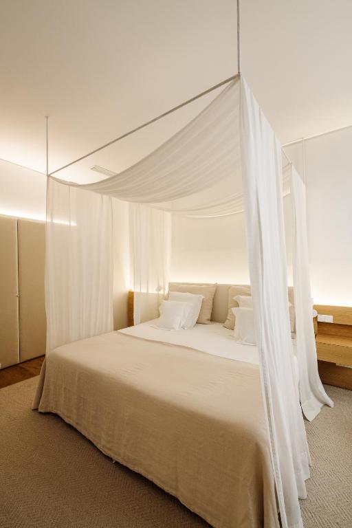 Convent de la Missio - Grand Luxury Boutique hotel, Adults Only - 10