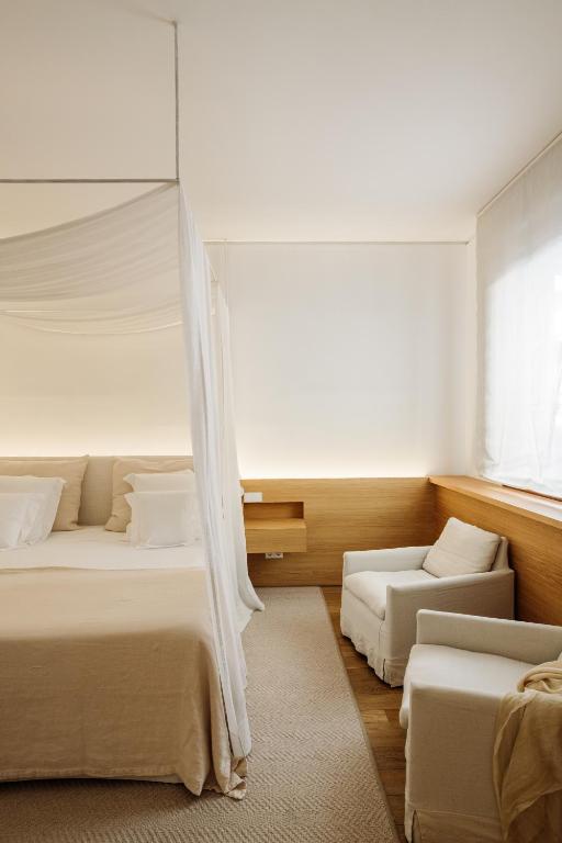 Convent de la Missio - Grand Luxury Boutique hotel, Adults Only - 11