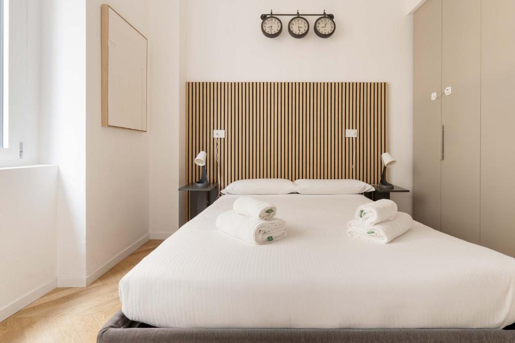 Unione Boutique Stays - 1min from DUOMO