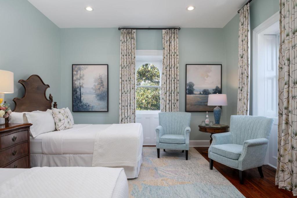 Hamilton Turner Inn photo