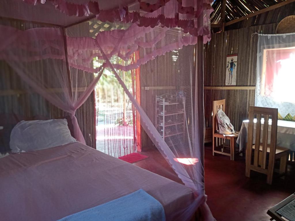 Maison Des Voyageurs