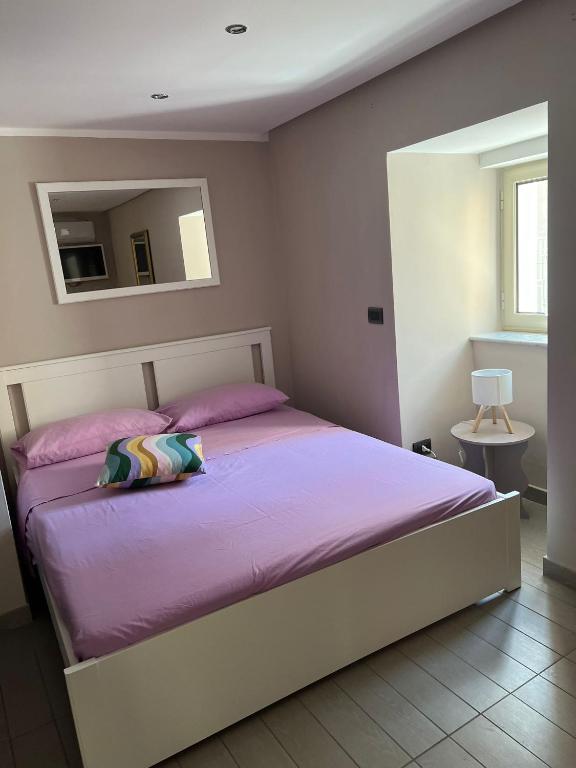 Lola suite Napoli