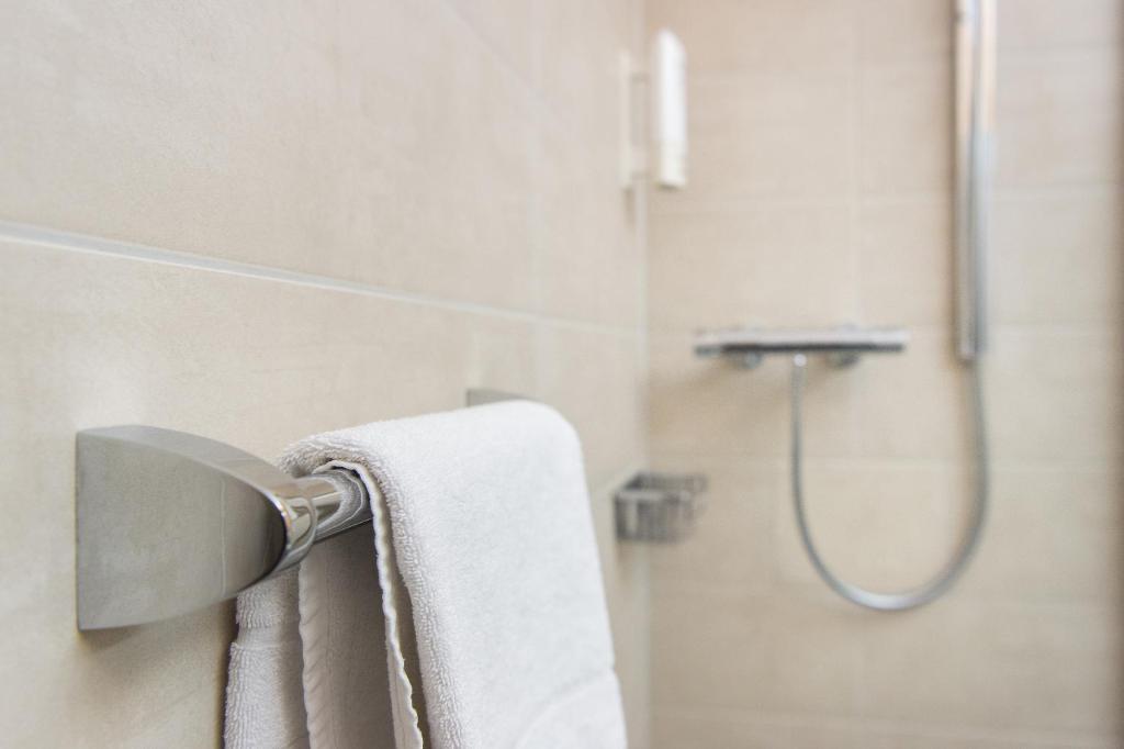 Hotel Fulda Mitte - 13