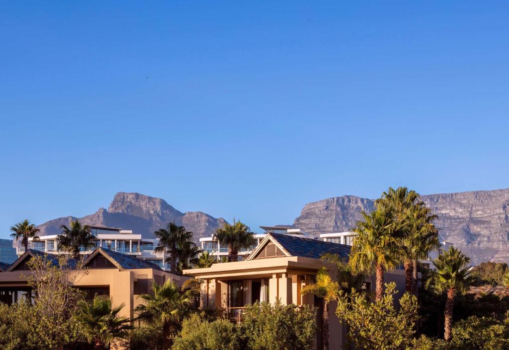 One&Only Cape Town — Photo 3