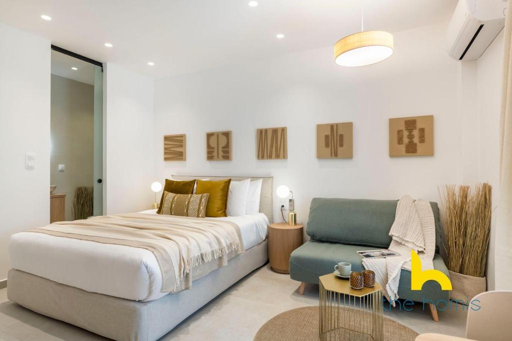 Cozy Urban Nest - Central & Near Moma