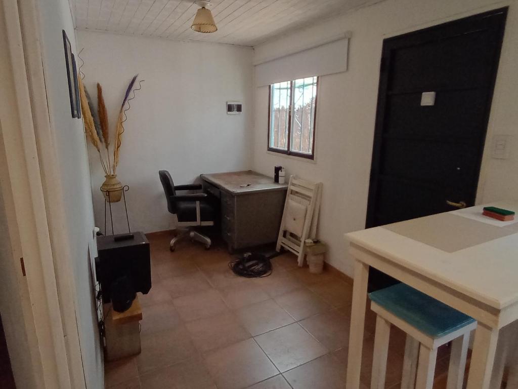 Imagine din galeria proprietății Refugio Brown în Ciudad Lujan de Cuyo