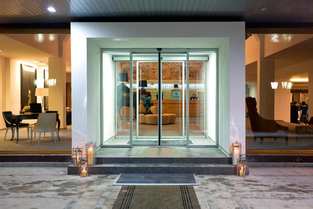 Hotel Palisad - Resim 45