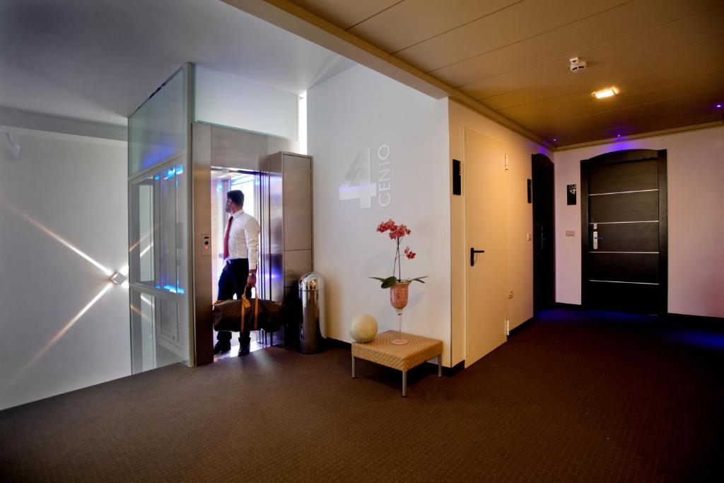 Hotel Panama Majestic - Resim 32