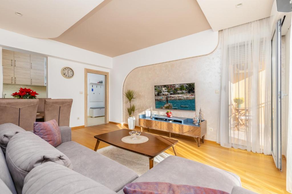 Apart hotel M S KATUNJANIN - 2