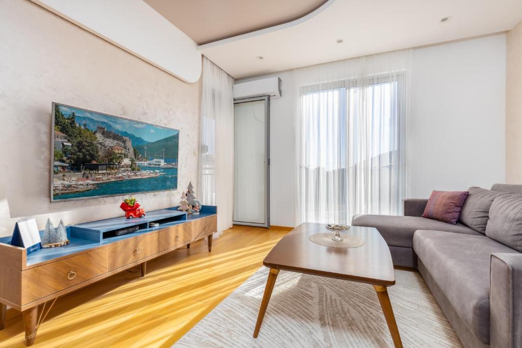 Apart hotel M S KATUNJANIN - 3