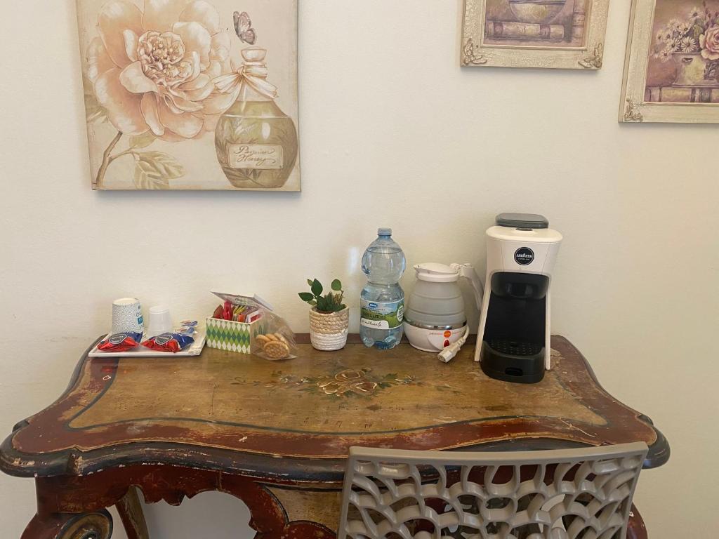 Rooms Giulietta e Romeo - 11