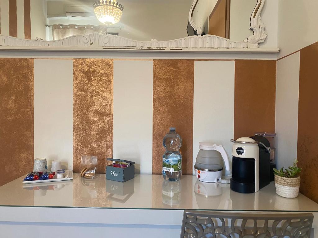 Rooms Giulietta e Romeo - 10