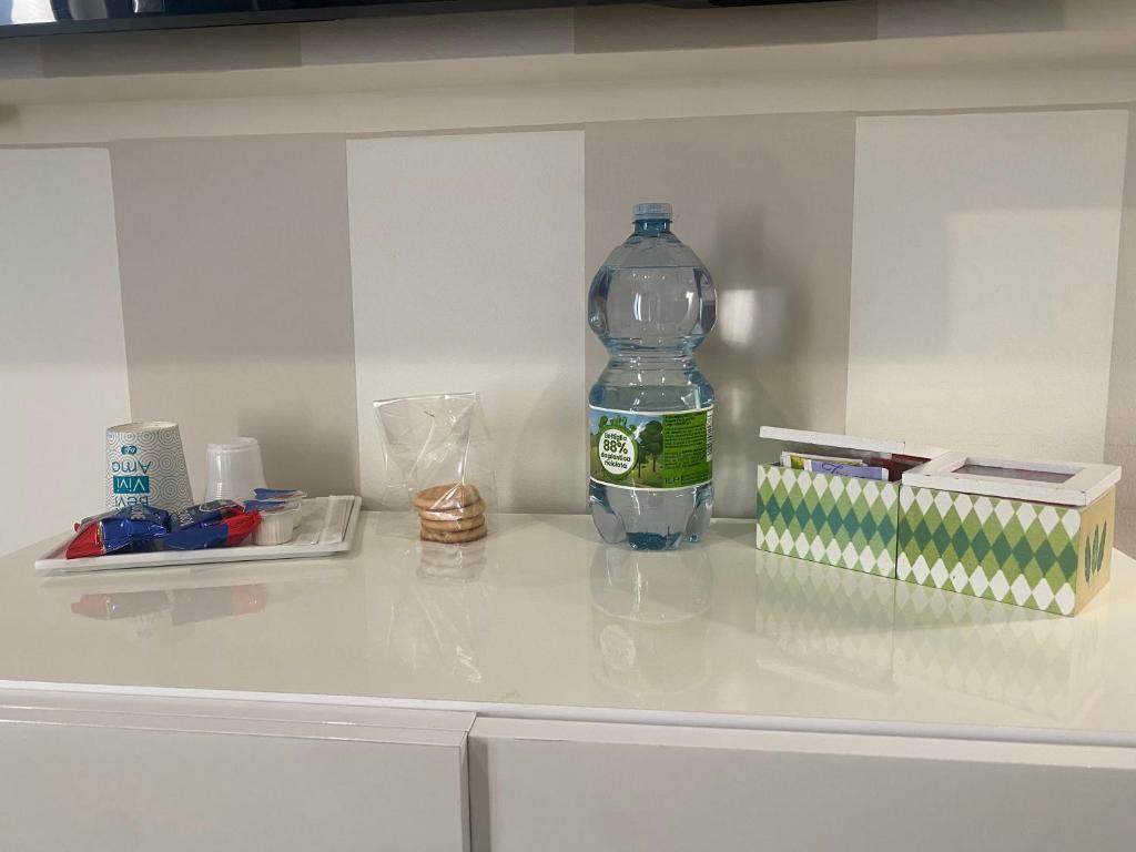 Rooms Giulietta e Romeo - 9