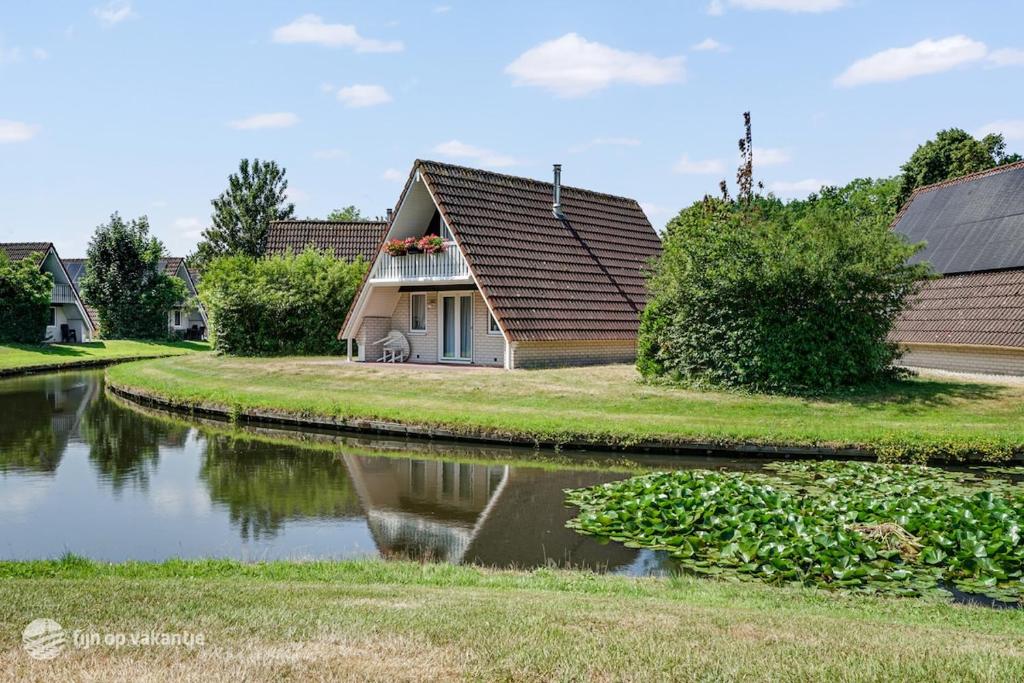 Φυσικό τοπίο κοντά σε αυτή η παραθεριστική κατοικία