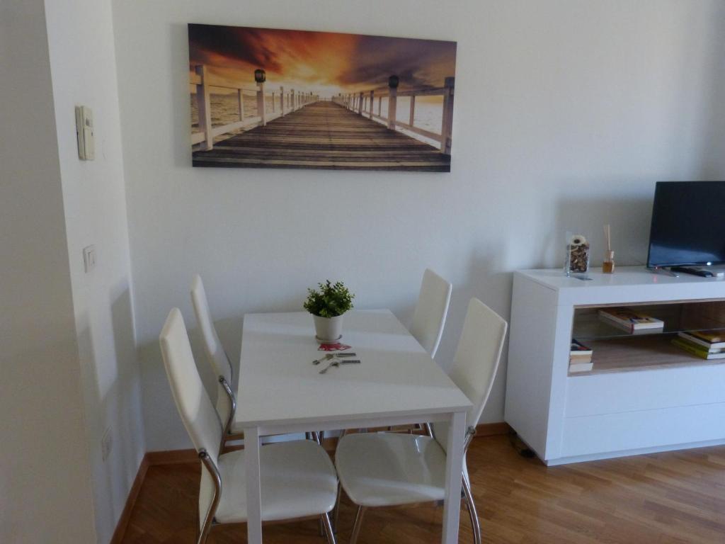 Residenza Piazza Santo Stefano - Appartamento Superiore