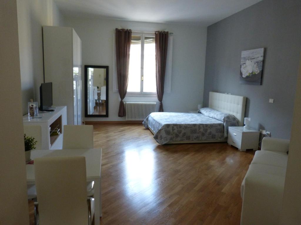 Residenza Piazza Santo Stefano
