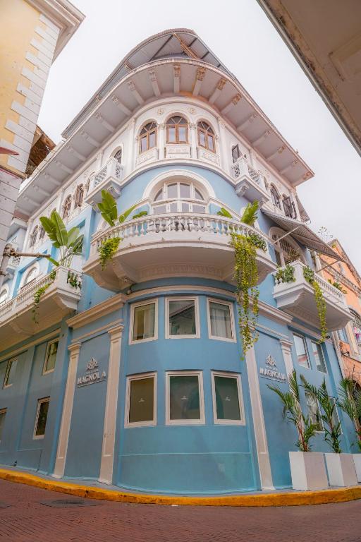 Hostel Magnolia