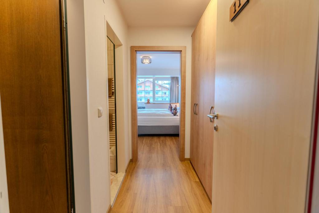 Appartementhaus Christophorus - 5