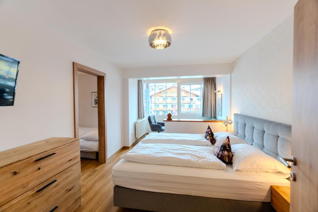 Appartementhaus Christophorus - 2