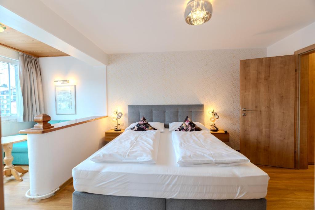 Appartementhaus Christophorus - 4