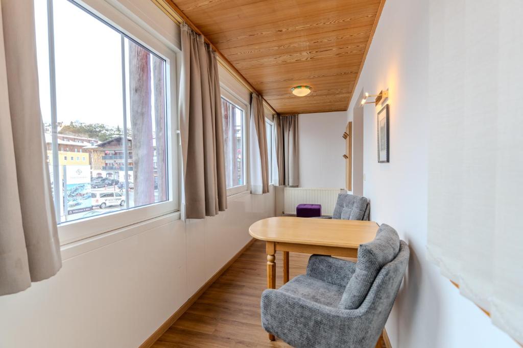 Appartementhaus Christophorus - 9