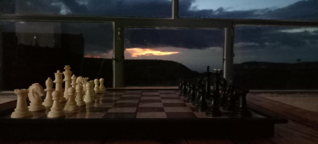 Fotografie z fotogalerie ubytování Alnwatif Gate guest house Dana nature reserve v destinaci Dana