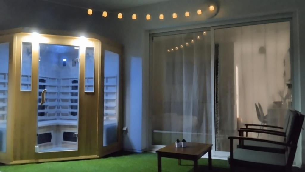 Φωτογραφία από το άλμπουμ του Petit Havre de Paix σε Castelnau-le-Lez