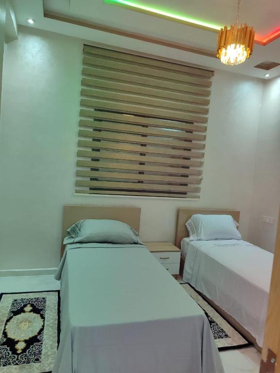 Galería fotográfica de Antsirabé Modern Apartment - Meknès en Meknès