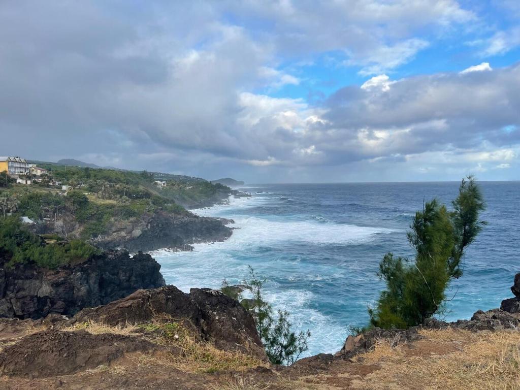 Φυσικό τοπίο κοντά σε αυτή η παραθεριστική κατοικία