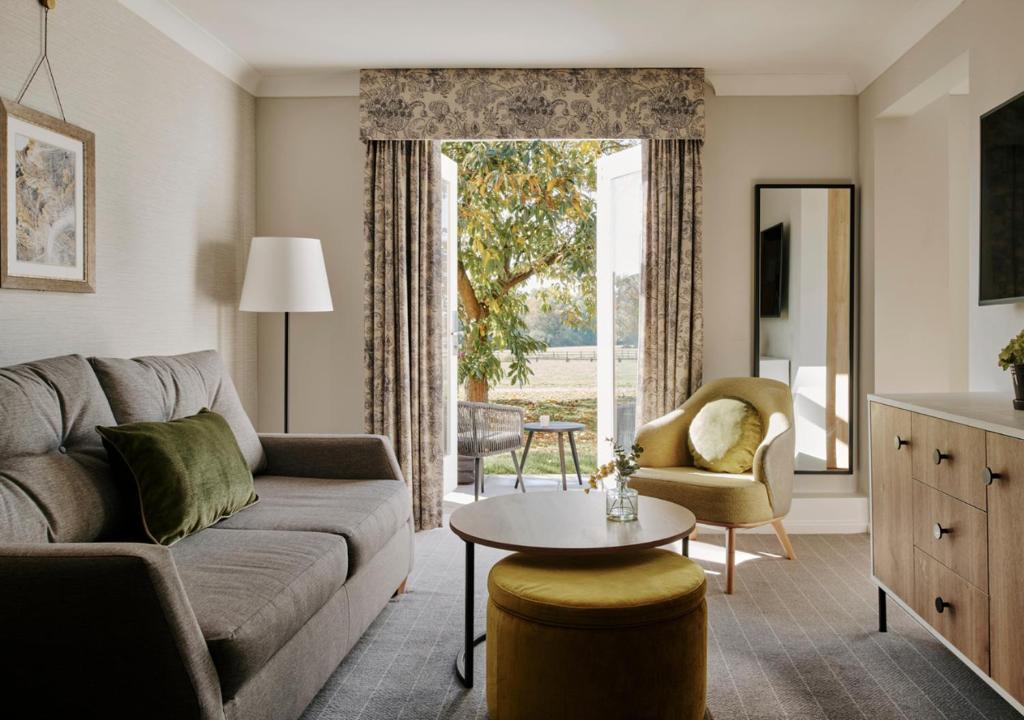 Horwood House Hotel - 