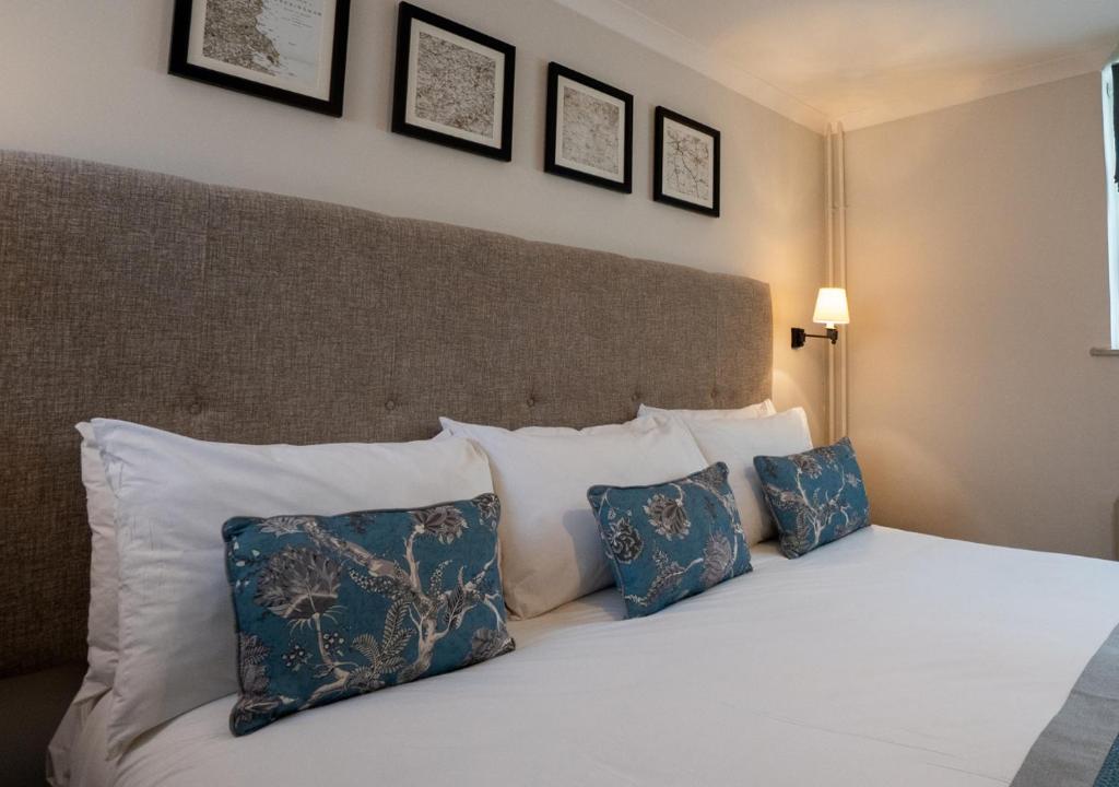 Horwood House Hotel - 