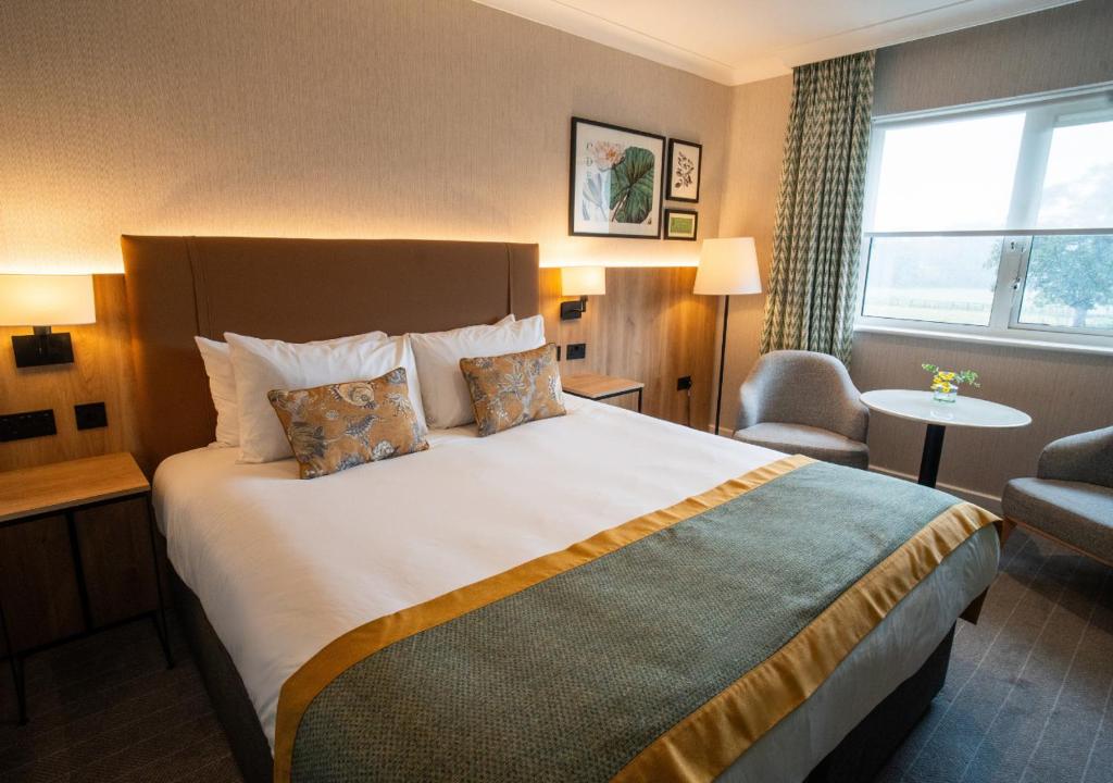 Horwood House Hotel - 