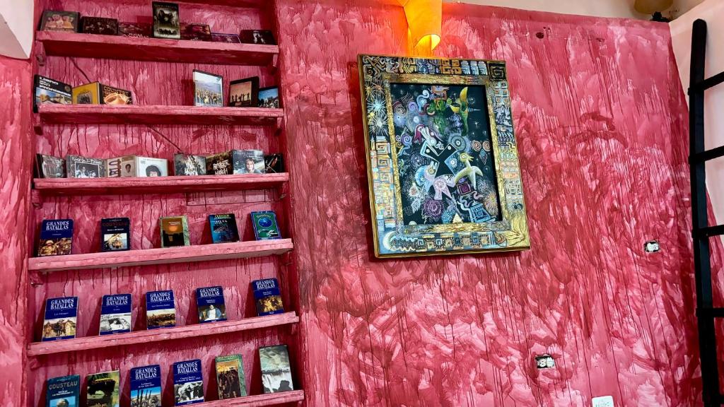 Imagine din galeria proprietății Hotel Las Tres Viejas în Sesquilé