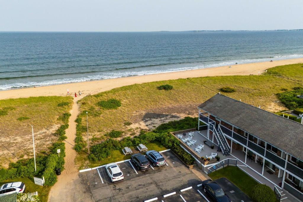 Природа в окрестностях отеля