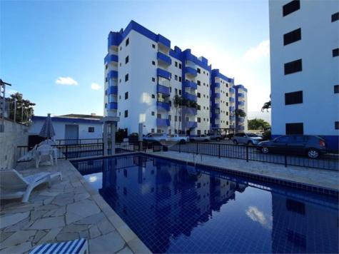 Фотография из галереи Apartamento completo perto da praia do Sesc Bertioga в городе Бертиога