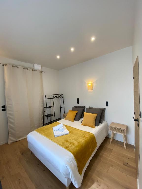 Le Cocon d'Oberthur - Charmant Studio